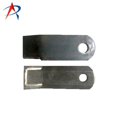 Rotary Tiller Blade In Knife Metal Cutting Blades Flail Blade Tractor Agriculture Equipments In Other Farm Machines